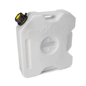 Vätskedunk Kriega Rotopax Water 6.6l