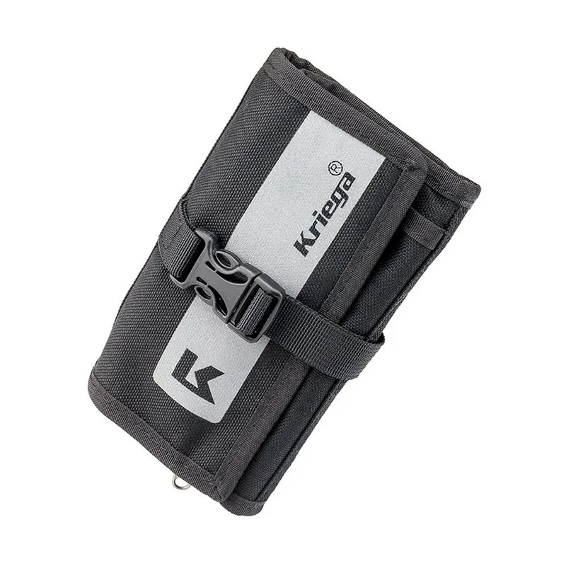 Plånbok Kriega Stash Wallet