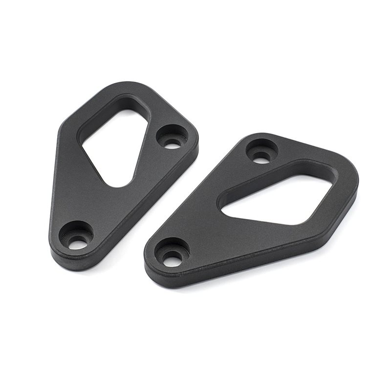 Kriega Os Footrest El. Ktm790/890 Norden  Rally Seat