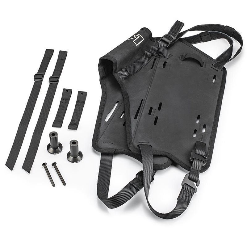 Kriega Os Base Aprilia Tuareg 660