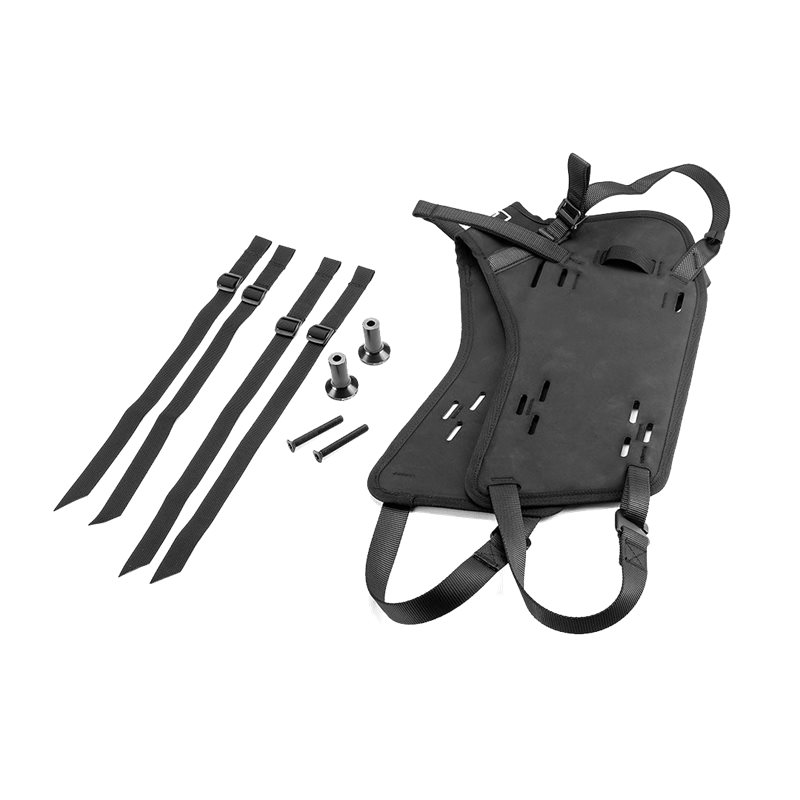 Kriega Os Base Ducati Desertx