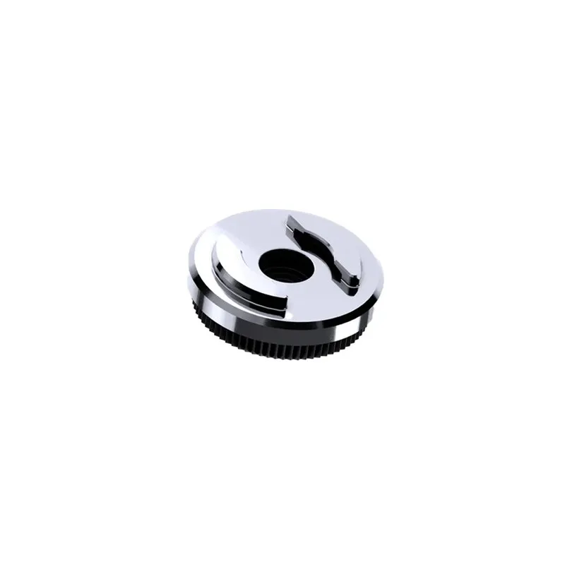 Sp Connect Head Spc+ Moto Pro Mfl. Chrome
