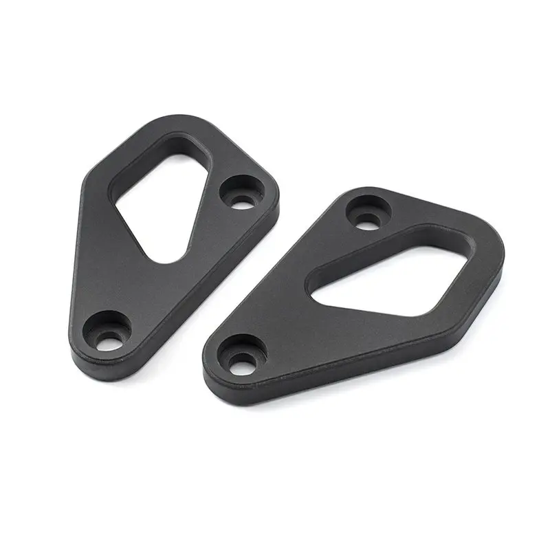 Kriega Os Footrest El. Ktm790/890 Norden  Rally Seat