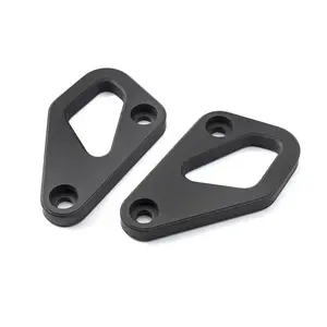 Kriega Os Footrest El. Ktm790/890 Norden  Rally Seat