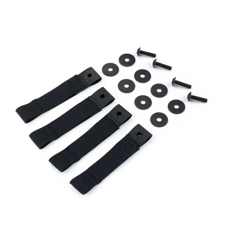 Monteringskit Kriega Fit Kit Tenere