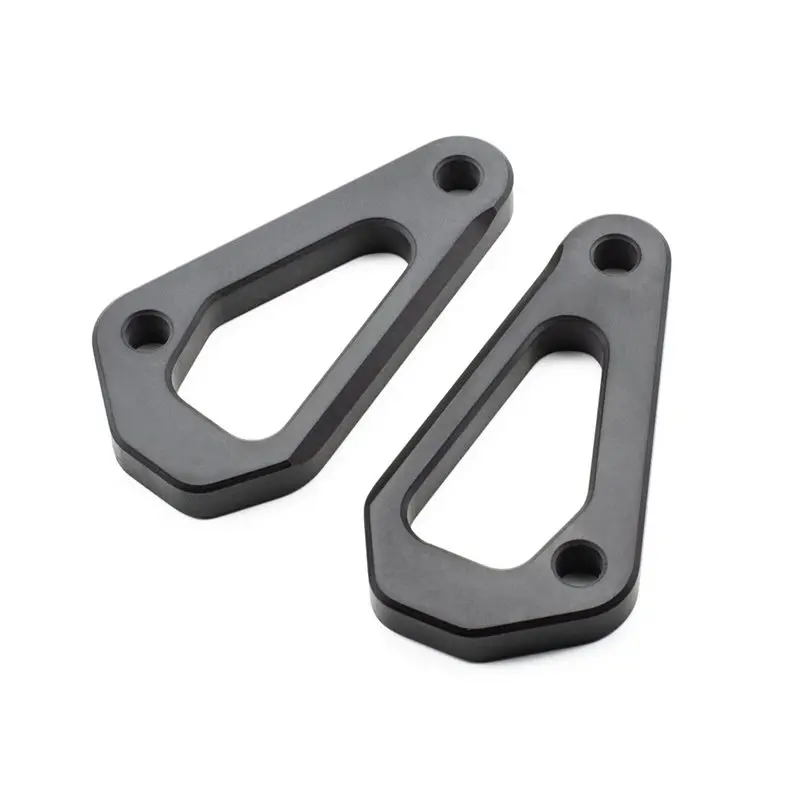 Kriega Os Footrest Eliminator Yamaha T7  Std. Seat