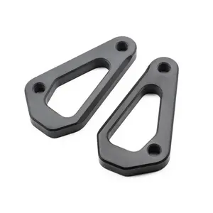 Kriega Os Footrest Eliminator Yamaha T7  Std. Seat