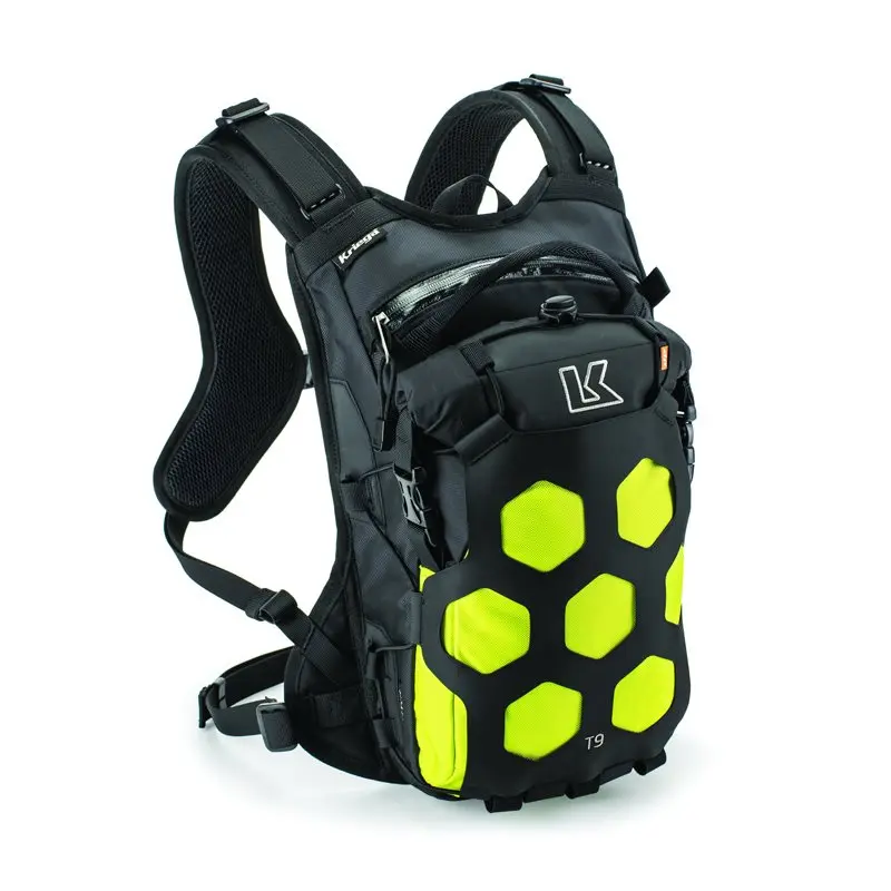 Ryggsäck Kriega T9 Lime