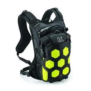 Ryggsäck Kriega T9 Lime