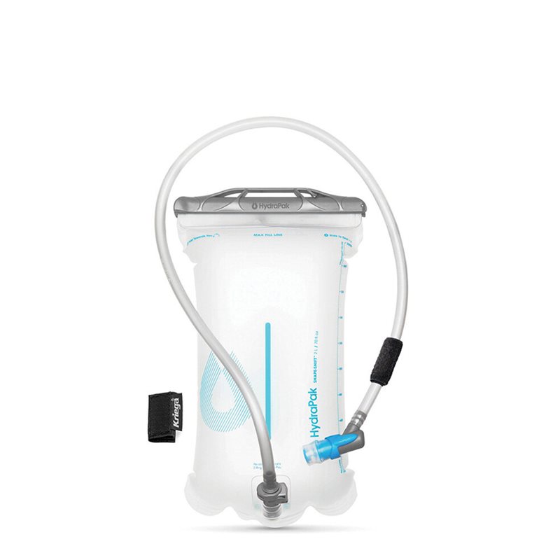 Vätskeblåsa Kriega Shape Shift 2 Liter