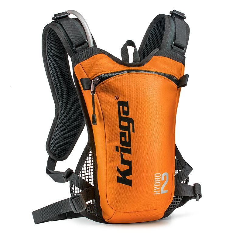 Ryggsäck Kriega Hydro2 Orange