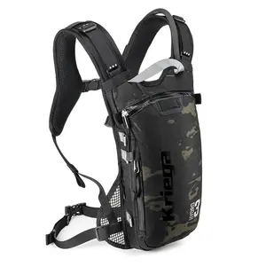 Ryggsäck Kriega Hydro3 Multicam Black