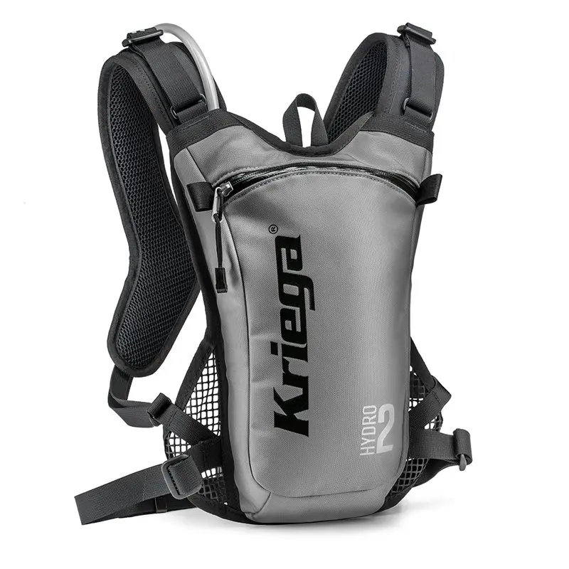 Ryggsäck Kriega Hydro2 Silver