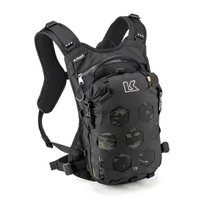 Ryggsäck Kriega T9 Multicam Black
