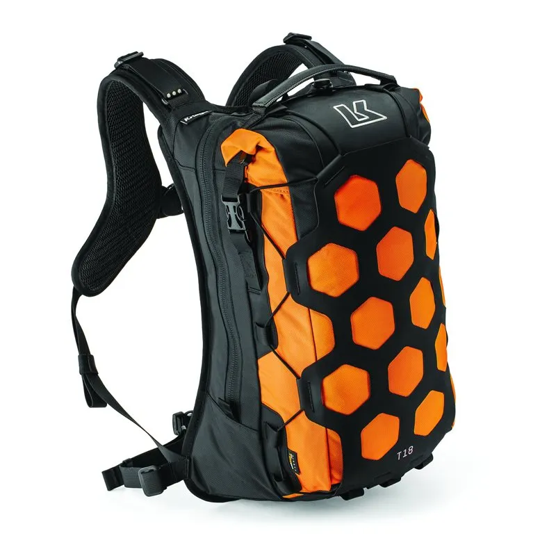 Ryggsäck Kriega T18 Orange