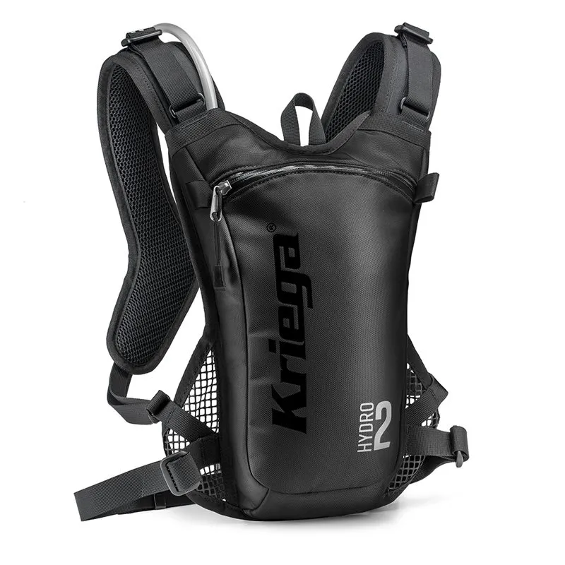 Ryggsäck Kriega Hydro2 Svart