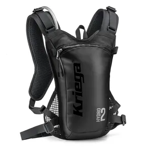 Ryggsäck Kriega Hydro2 Svart
