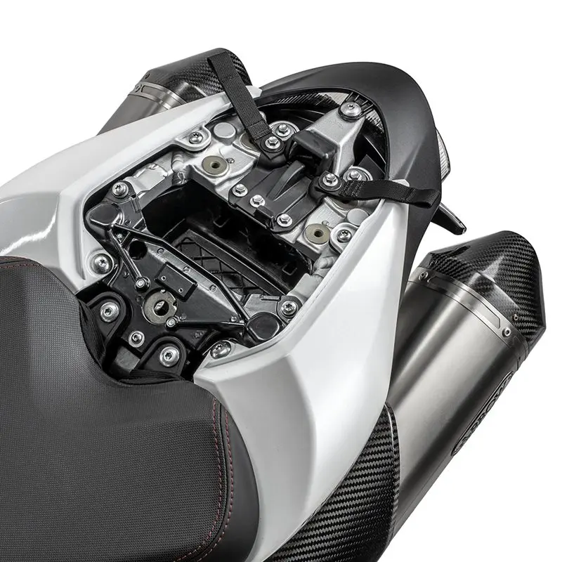 Monteringskit Kriega Fit Kit Speed Triple