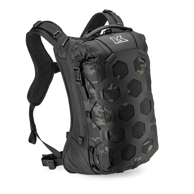Ryggsäck Kriega T18multicam Black