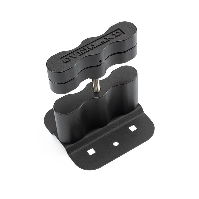 Overland Double Handle Mount