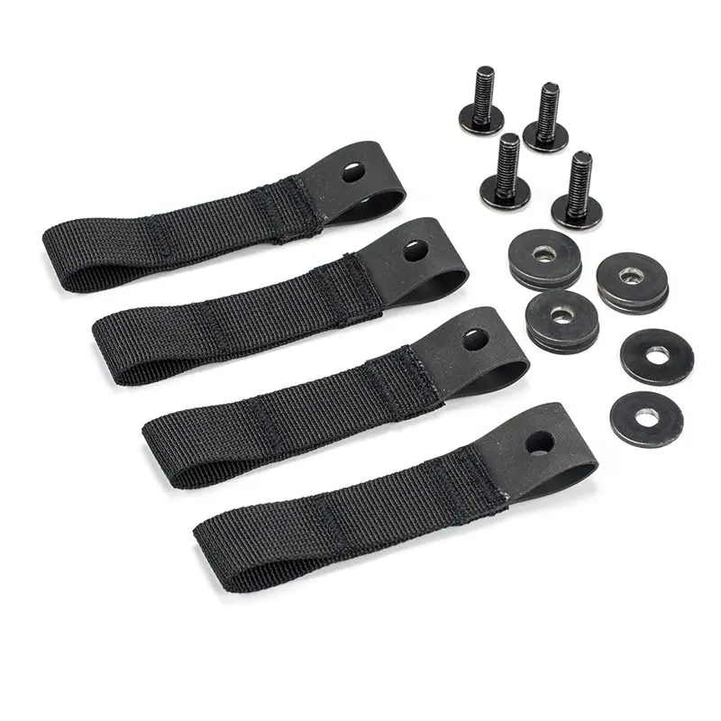 Monteringskit Kriega Fit Kit Xdiavel
