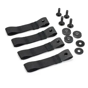 Monteringskit Kriega Fit Kit Xdiavel