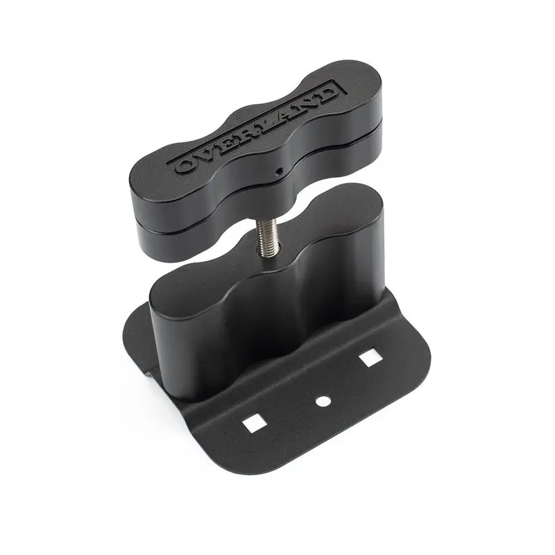 Overland Double Handle Mount