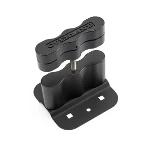 Overland Double Handle Mount