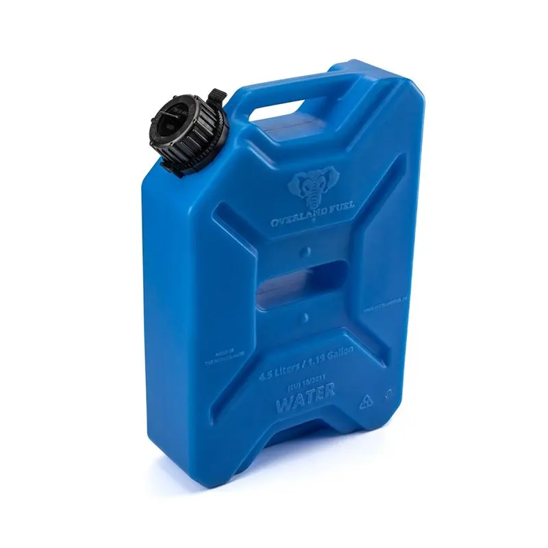 Overland Fuel 4.5l/1.19 G Water Blue