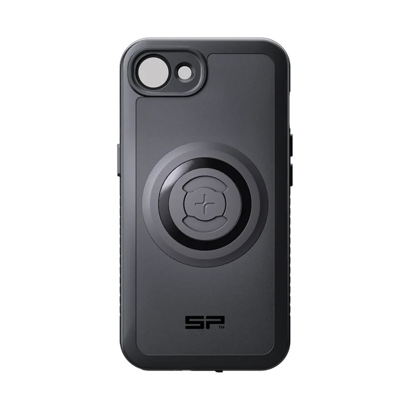 Sp Connect Phone Case Xtreme Iphone Svart