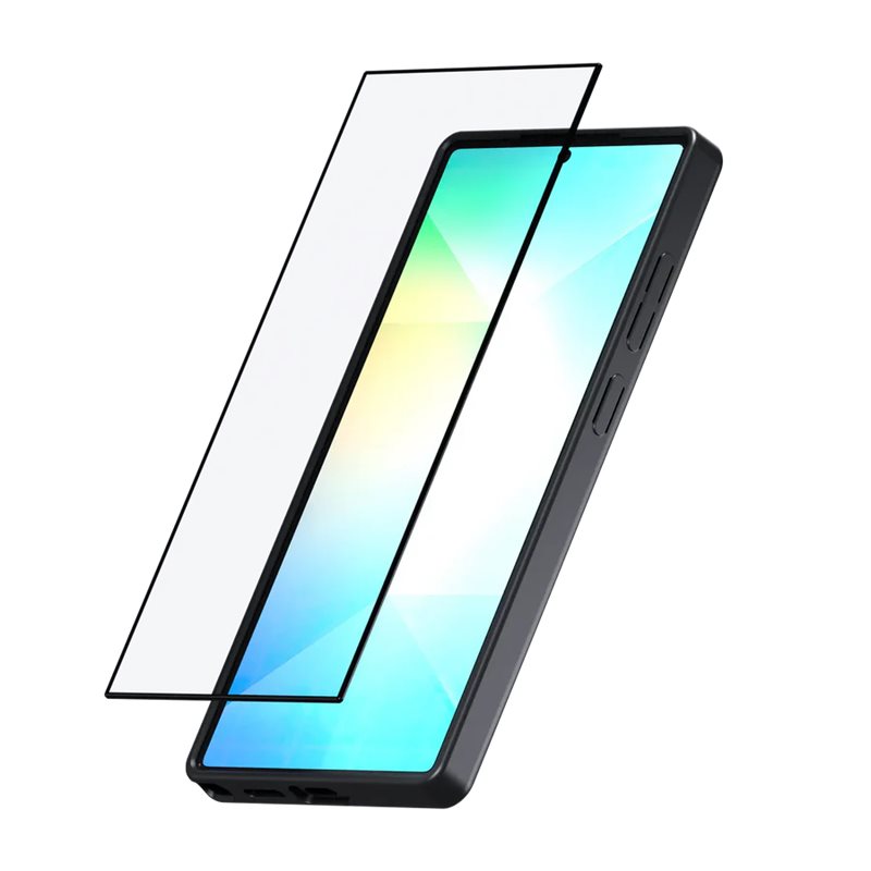 Sp Conect Glass Screen Protector Galaxy