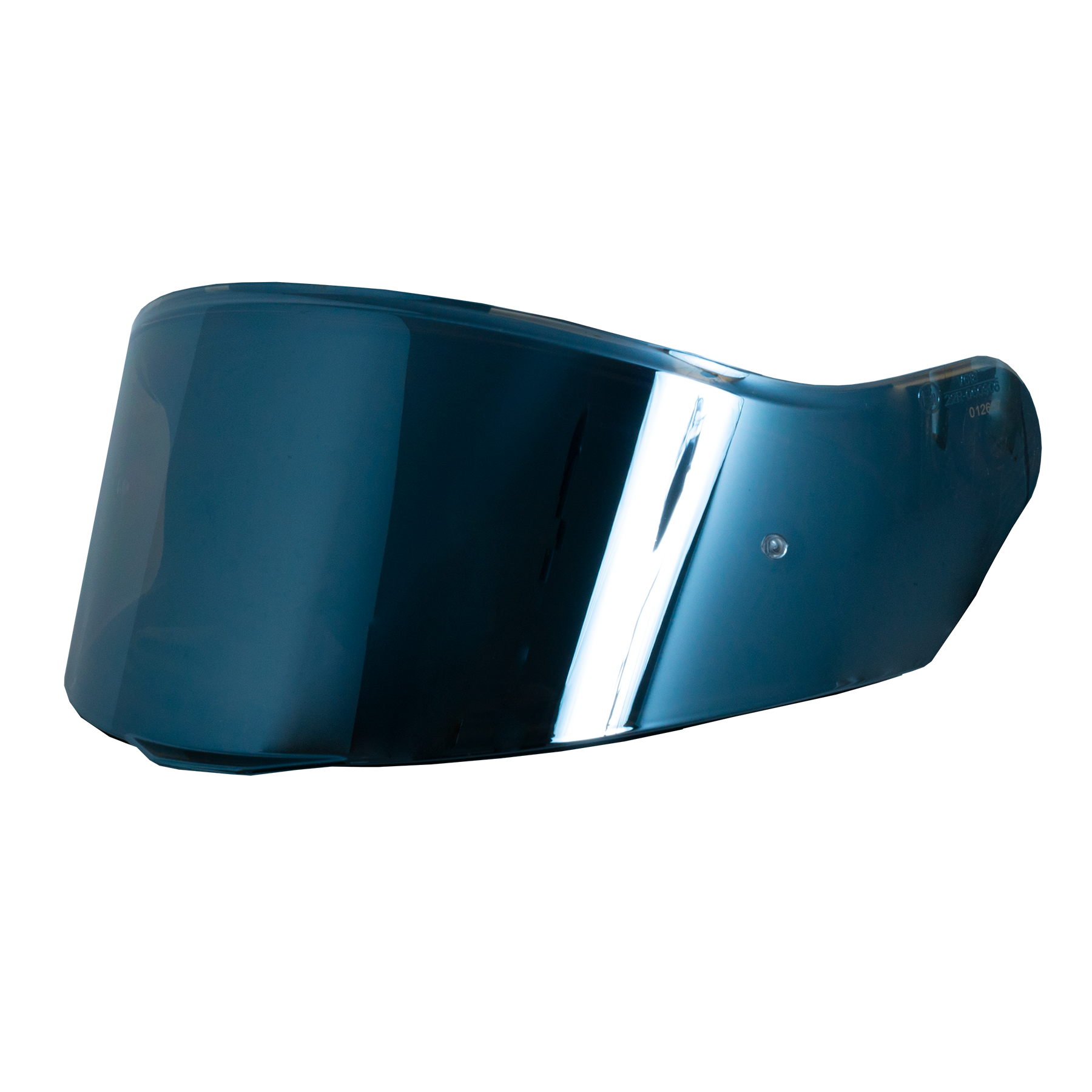 Visir 4Bikers Fibertech