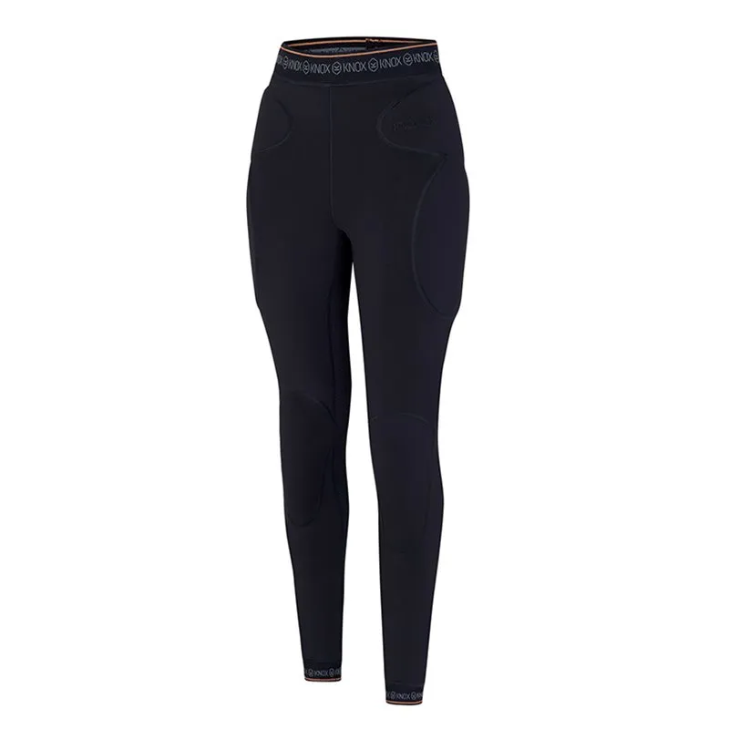 Byxa Knox Action Pro Unisex Svart