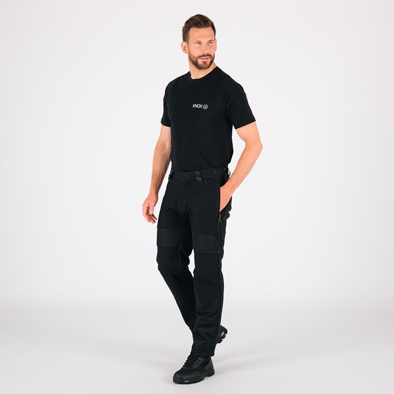 Knox Urbane Pro Trousers Svart Herr MK2