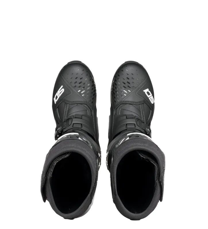 Stövel Sidi Crossair Svart/Svart