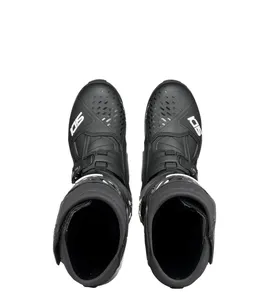 Stövel Sidi Crossair Svart/Svart