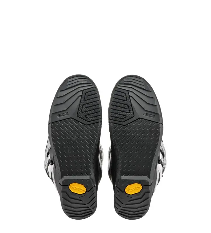 Stövel Sidi X Power Sc Svart/Vit