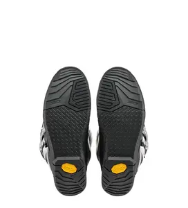 Stövel Sidi X Power Sc Svart/Vit