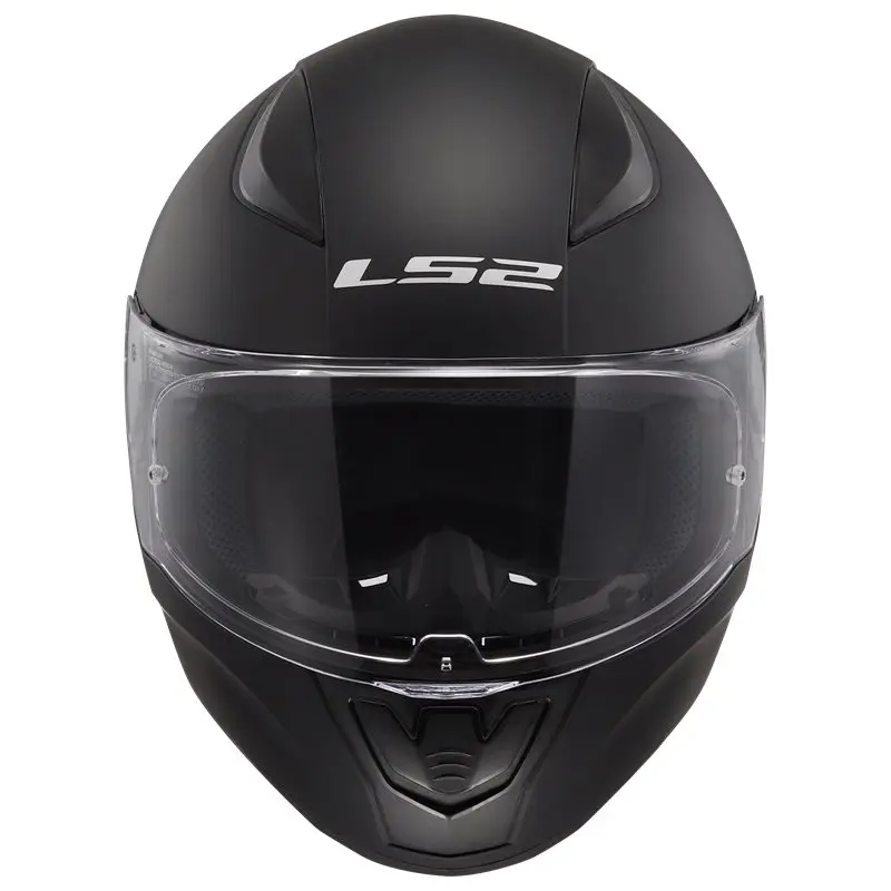 Hjälm Ls2 Ff353 Rapid Ii Mattsvart
