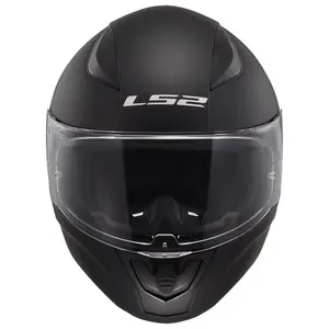 Hjälm Ls2 Ff353 Rapid Ii Mattsvart