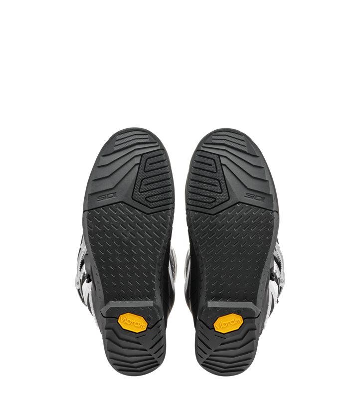 Stövel Sidi X Power Sc Svart/Vit