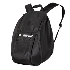 Hjälm Ls2 Ff805 Thunder Carbon Gp Aero Flash Svart
