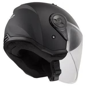 Hjälm Ls2 Of616 Airflow Ii Mattsvart