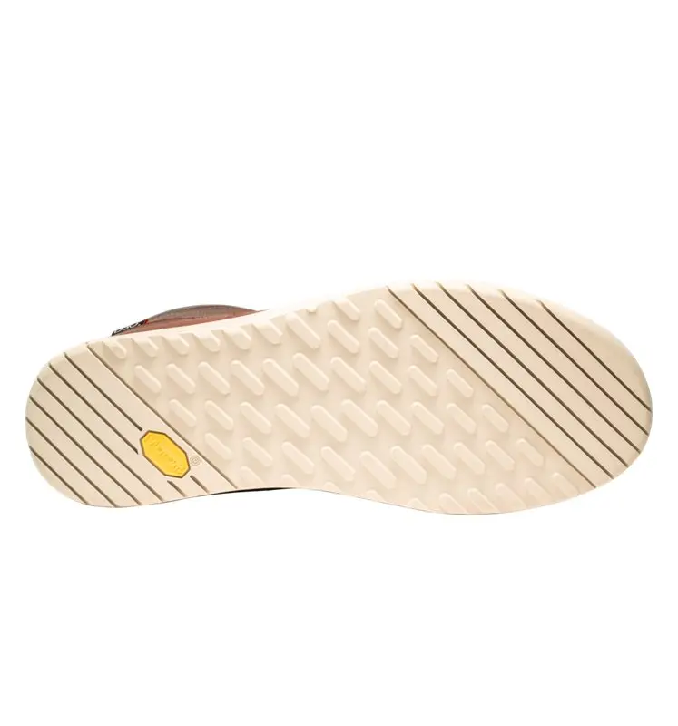 Sko Sidi Arx High Wp Brun