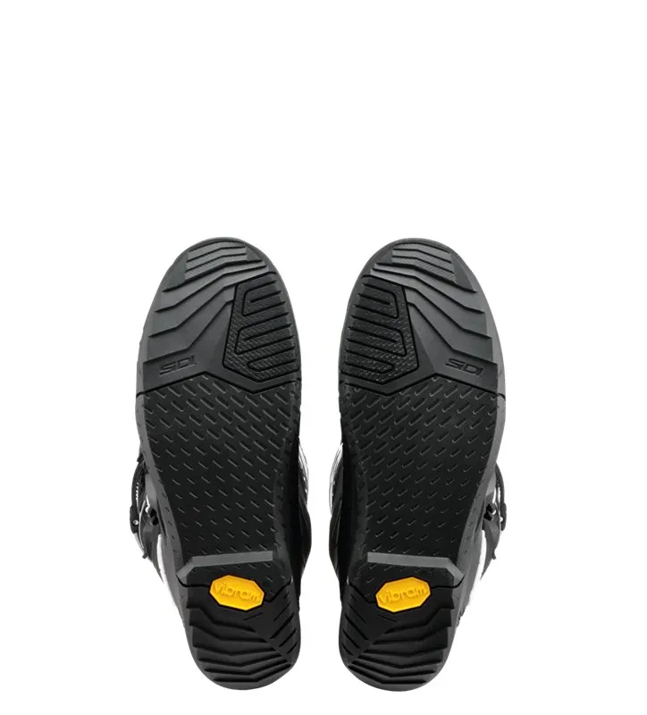 Stövel Sidi X Power Sc Svart/Svart