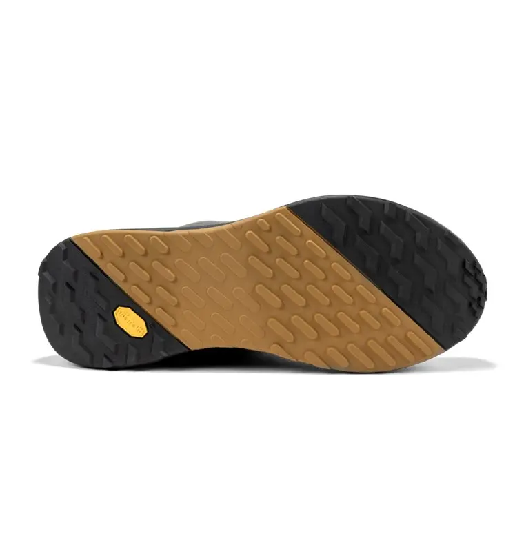 Sko Sidi Nucleus Gtx Grå/Svart
