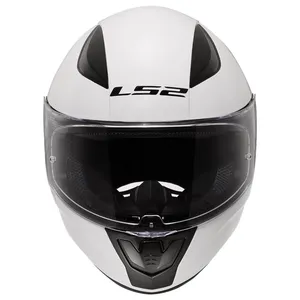 Hjälm Ls2 Ff353 Rapid Ii Vit