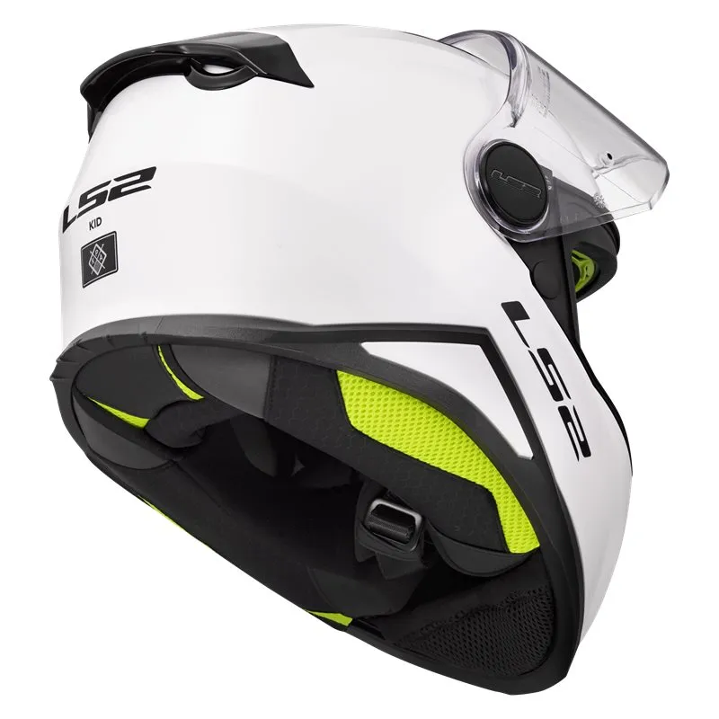 LS2 FF812 Kid Vit