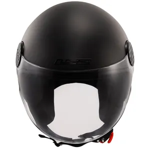 Hjälm Ls2 Of558 Sphere Lux Ii Mattsvart