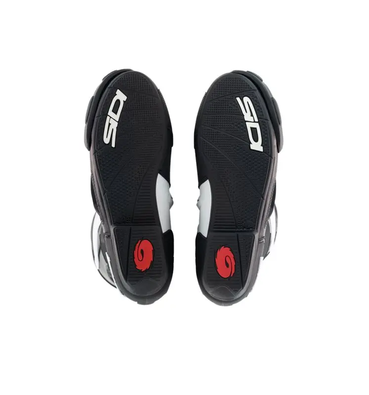 Stövel Sidi Performer Gore Tex Vit/Svart